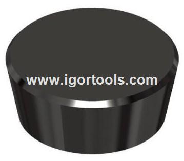 Solid CBN indexable inserts Model:RCMN190700