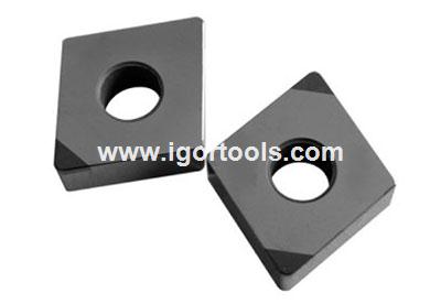 Pcbn Inserts,model:DNGA150404