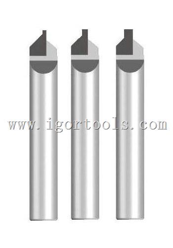 PCD/CBN Boring tools