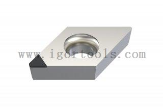 DNGA, DNGW150608 PCD turning insert