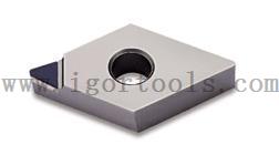 PCD Inserts(Model:DCGW Series)