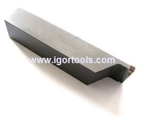 pcd grooving tools
