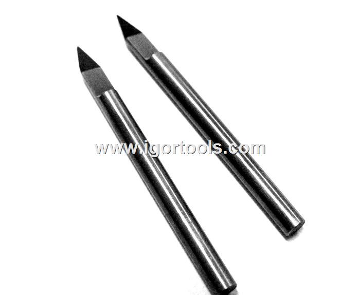 pcd engraving tools