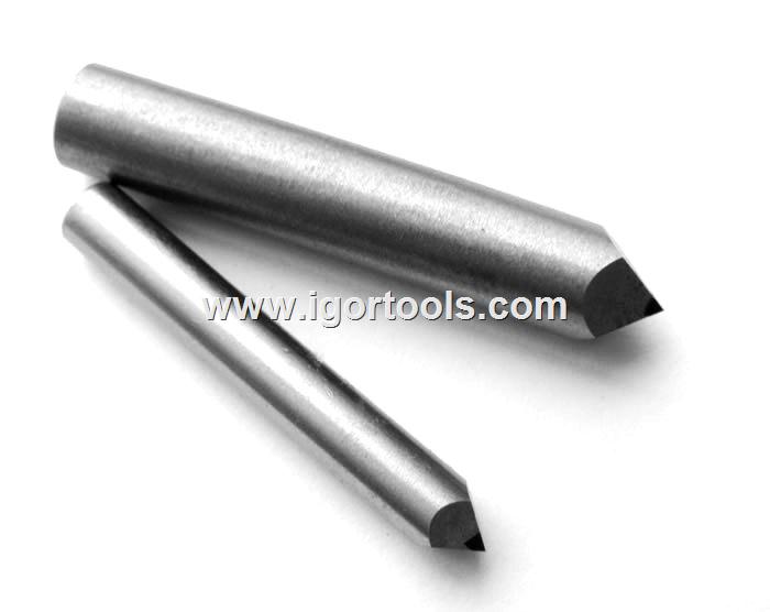 pcd engraving tools