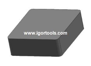 Ceramic Inserts
