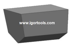 Ceramic Inserts