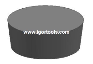 Ceramic Inserts ,RCMN Series
