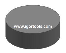 Ceramic Inserts,RNGN120700