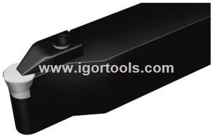 ISO Tool Holders