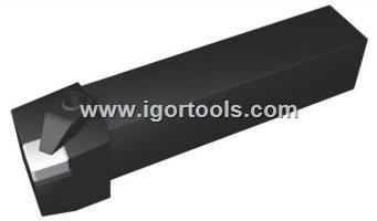 ISO Tool Holders