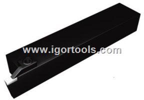 ISO Tool Holders