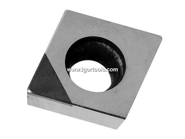 PCD positive insert,model:DCMT11T304