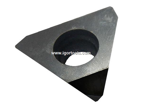 PCD Milling insert,model:TEHW16T3PER