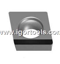 PCD positive insert,model:CCMW09T304
