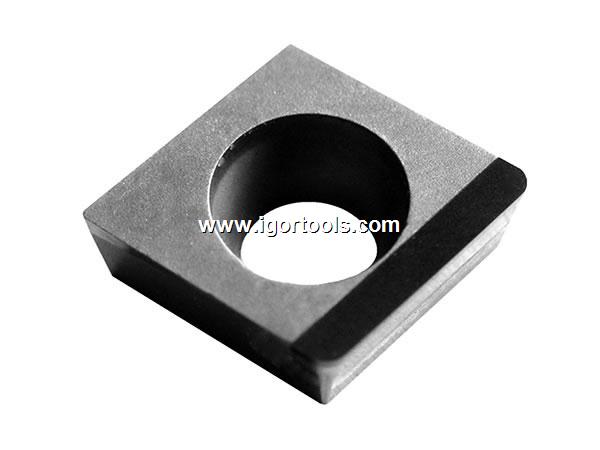 PCD milling inserts,Modle:CNMG120408