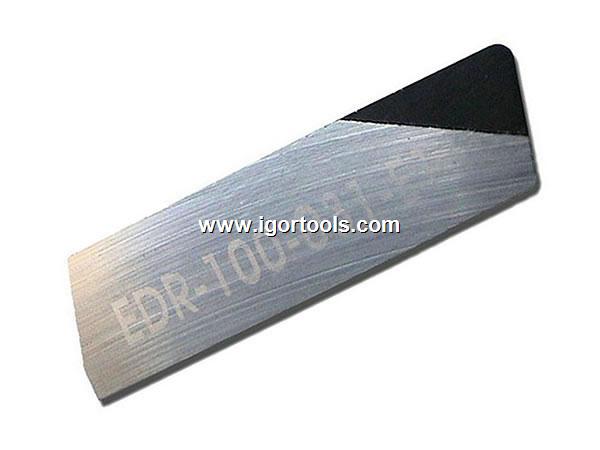 PCD milling inserts