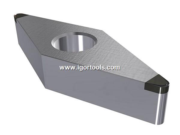 PcBN Cutting tools,heavy cutting PcBN inserts