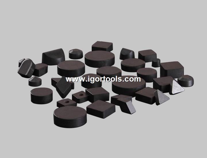 RNMN120408 Solid CBN insert for cutting roller