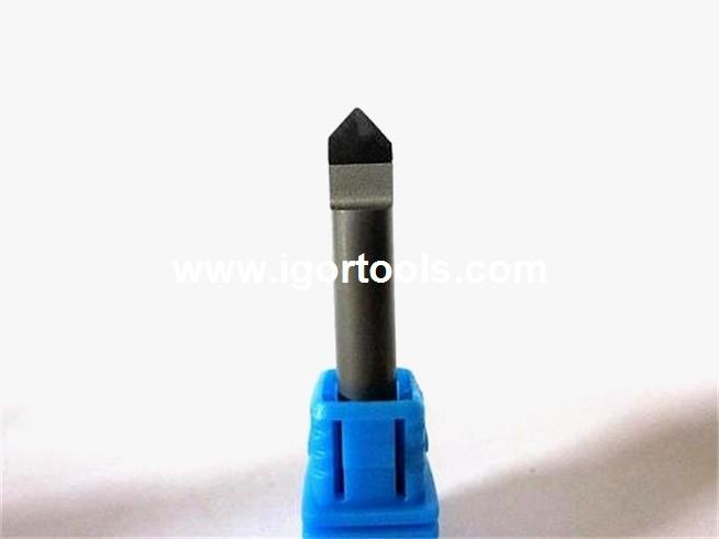 PCD Carving Tools for gravestone