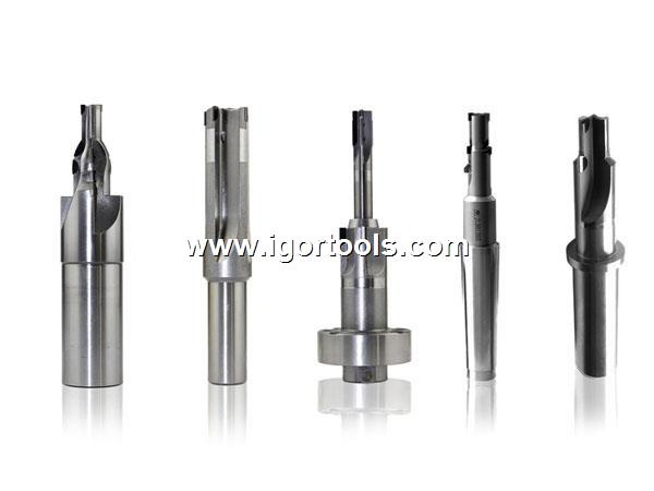 PCD Reamer,PCD End Milling Cutter for end and shoulder milling