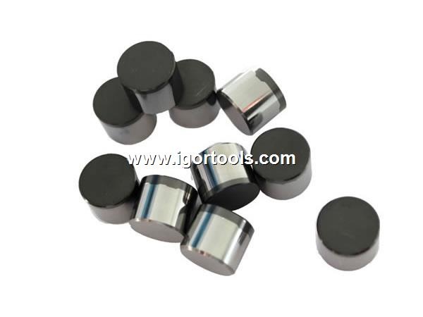 PDC cutter