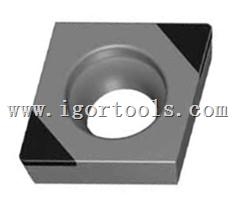 CCGT09T302 CBN Insert