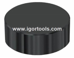 Solid PCBN Inserts,model:RNGN090300