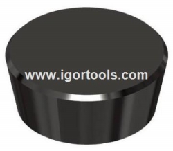 Solid CBN indexable inserts Model:RCMN190700