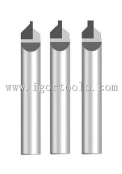 PCD/CBN Boring tools