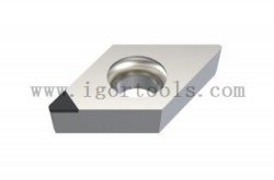 DNGA, DNGW150608 PCD turning insert