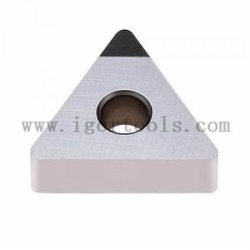 TNGA160304 pcd tipped insert