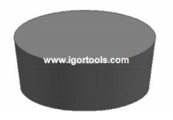 Ceramic Inserts ,RCMN Series