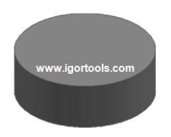 Ceramic Inserts,RNGN120700