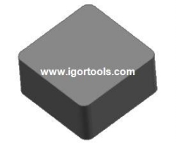 Ceramic Inserts, SNMN120412