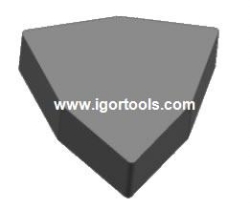 Ceramic Inserts,WNMN080408