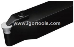 ISO Tool Holders