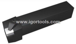 ISO Tool Holders