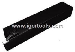 ISO Tool Holders