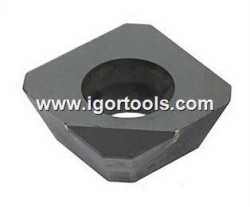 PCD Milling insert,model:SEHT12T304