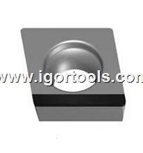 PCD positive insert,model:CCMW09T304