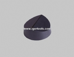 High quality pcbn cutting tools cnc cbn cutting inserts