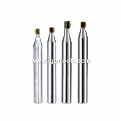 Natural diamond tools