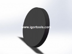 automobile/electronic/aerospace/new energy solid CBN inserts drill cutters