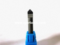 PCD Carving Tools for gravestone