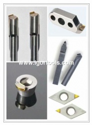 ND diamond tools