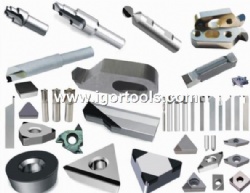 PCD Rotary Tools，PCD reamers