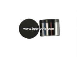 PDC cutter