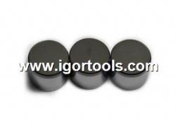 PDC cutter