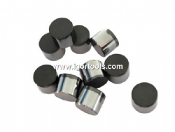 PDC cutter