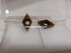 Coated PcBN Inserts,TICN coating cbn inserts